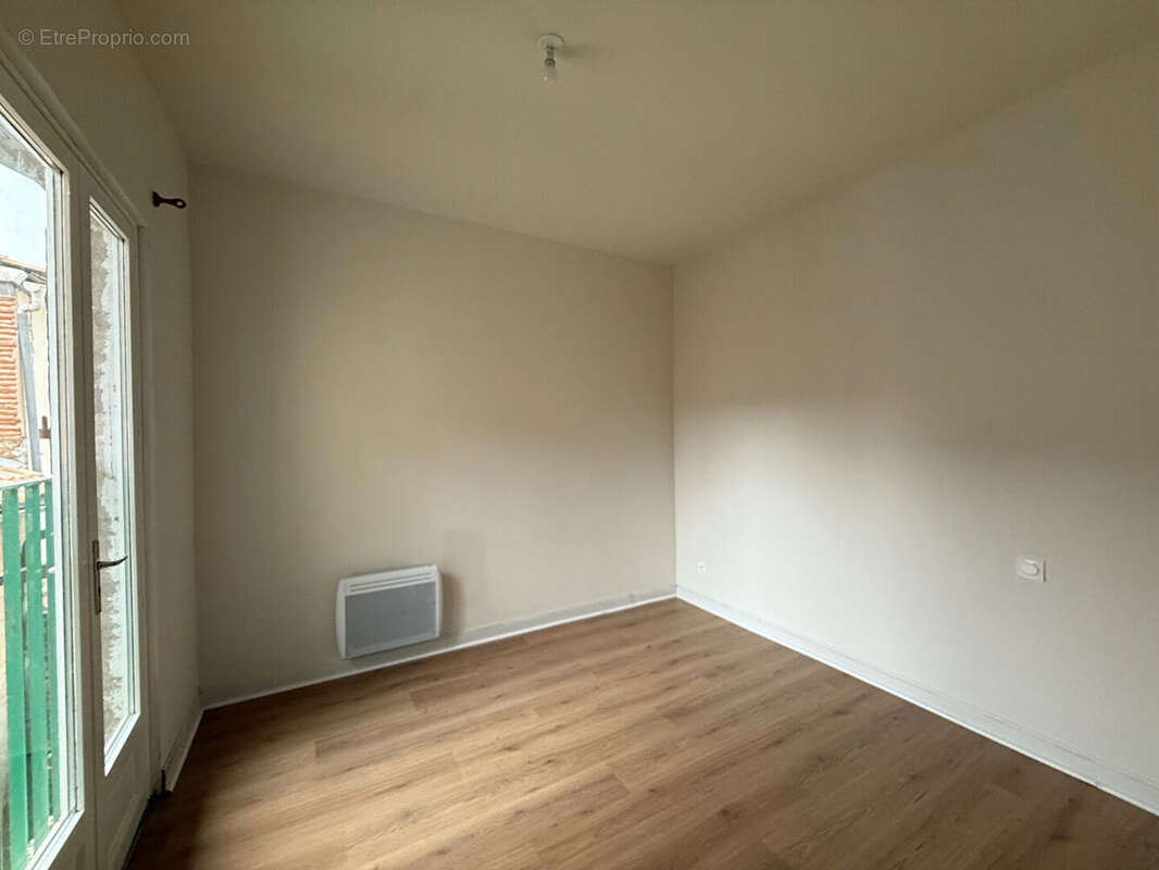 Appartement à VILLENEUVE-SUR-LOT