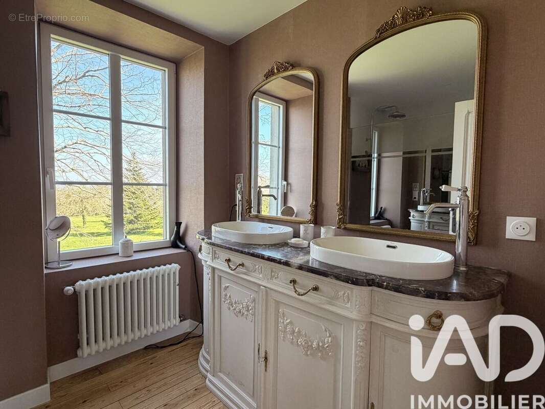 Photo 6 - Maison à MONTMARTIN-SUR-MER