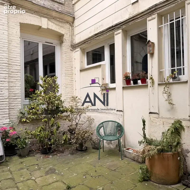 Appartement 2 pièces 43 m² à vendre à Dieppe (76200) - photo 4