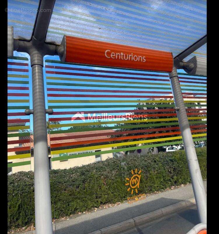 Appartement à CASTELNAU-LE-LEZ