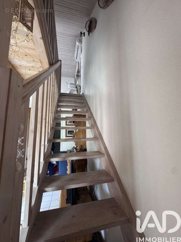 Photo 3 - Appartement à LA ROCHE-SUR-FORON