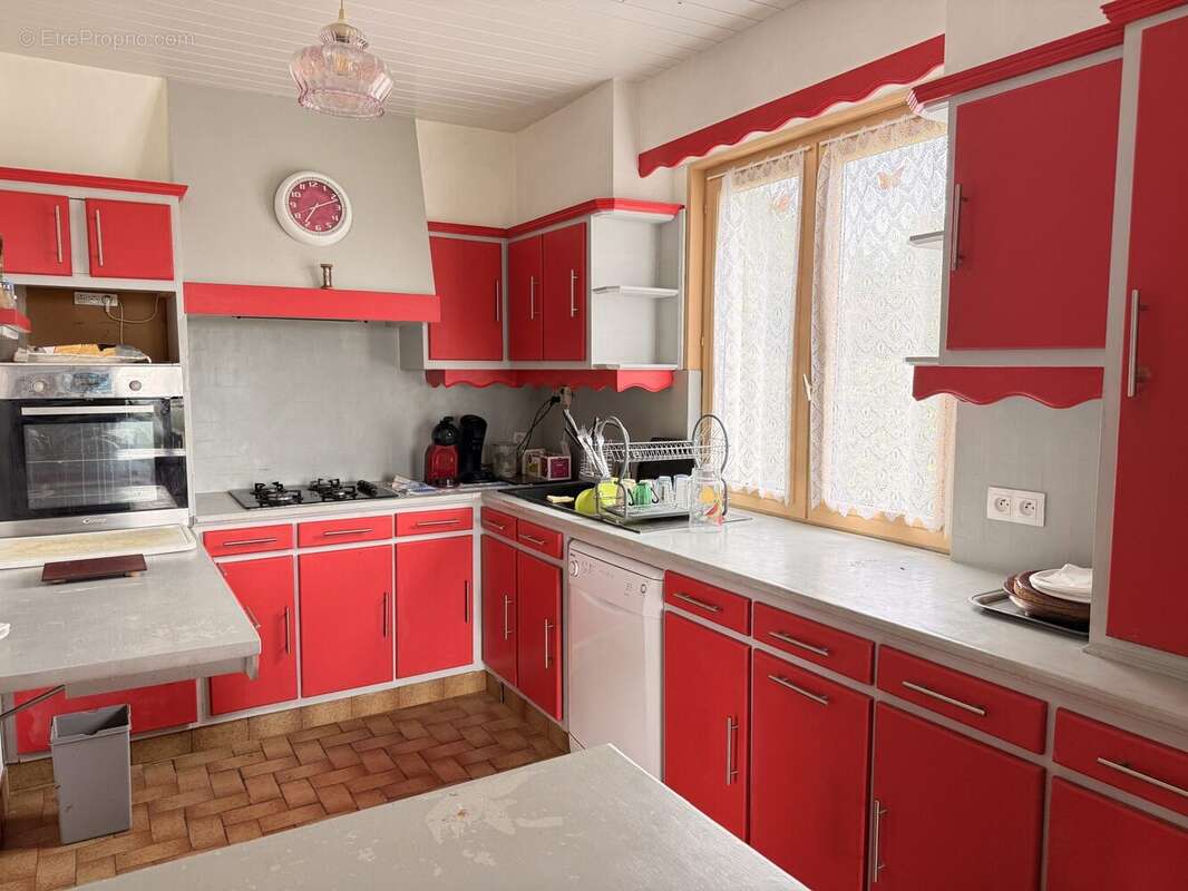 Maison à ARCES