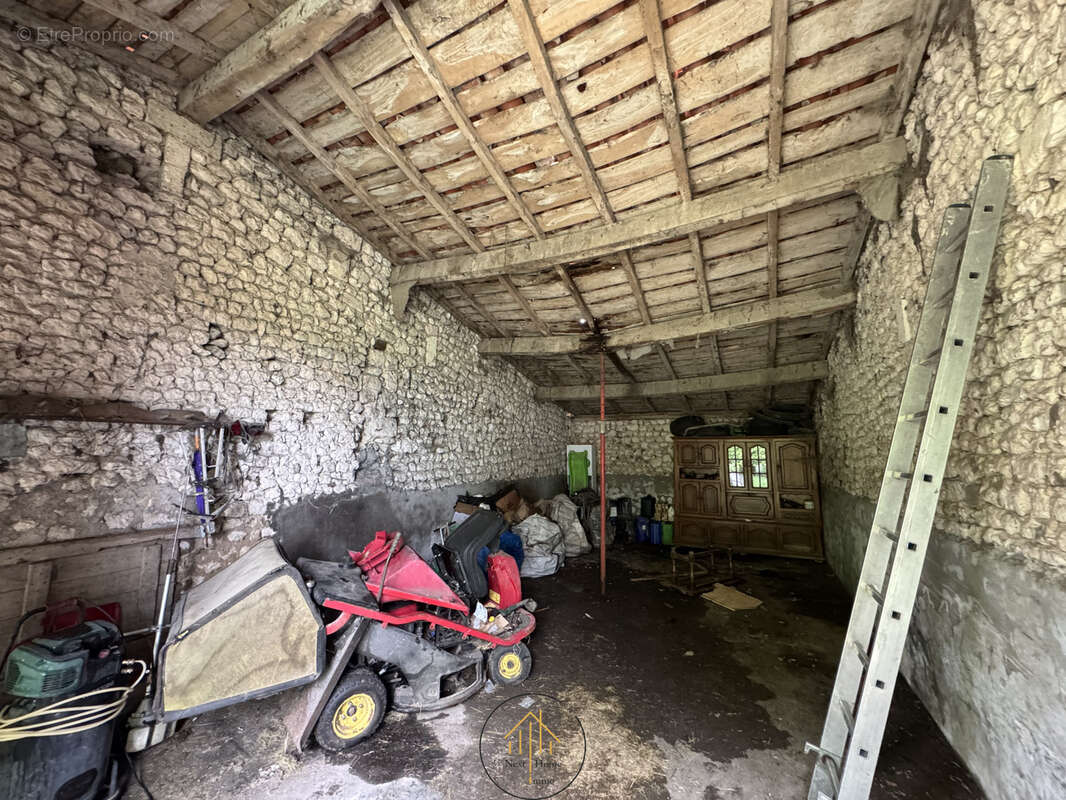 Authentique Moulin à Eau sur 2,7 Hectares : Un Havre de Paix Absolu - photo 18
