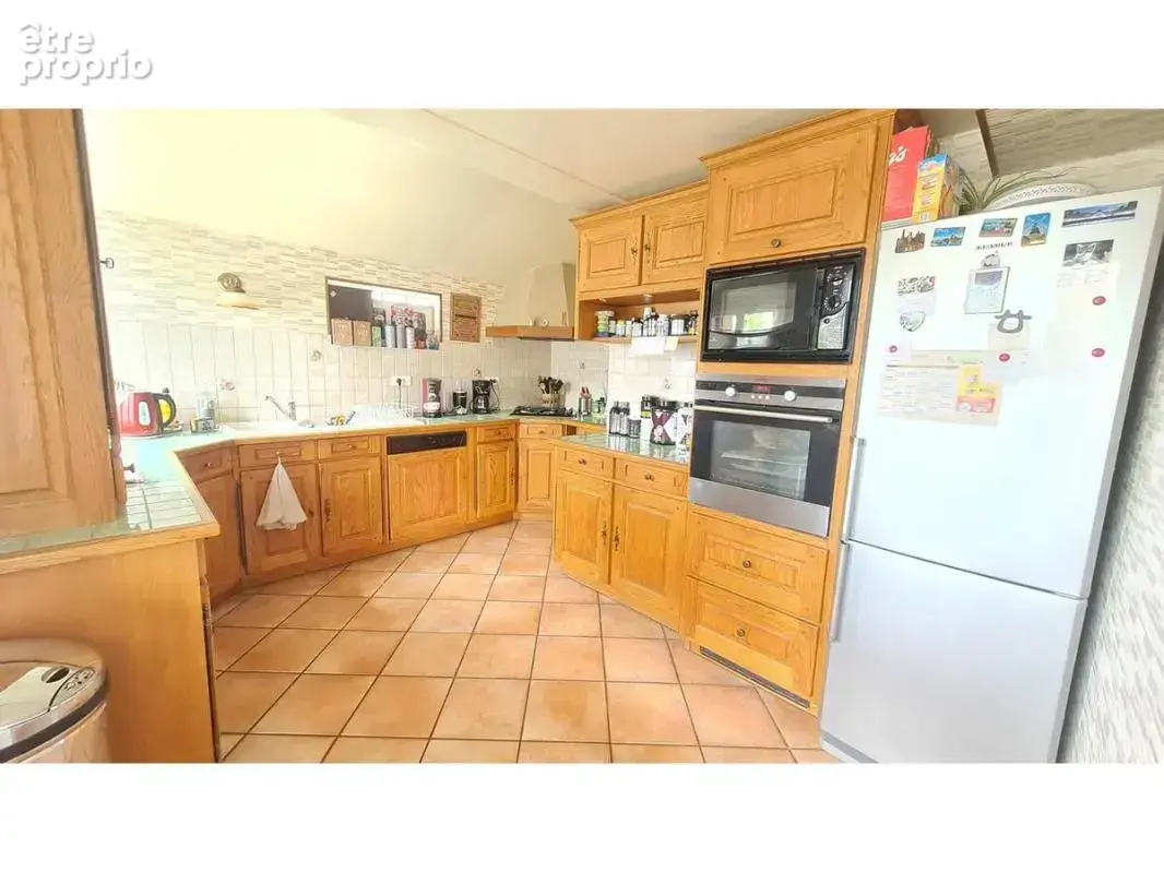Maison 4 pièces 88 m² à vendre à Cravant (89460) - photo 3