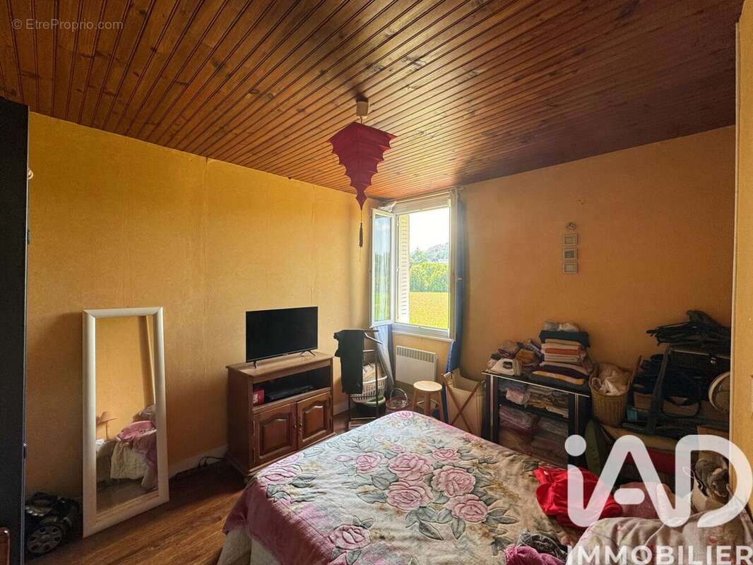 Photo 4 - Maison à GELOS