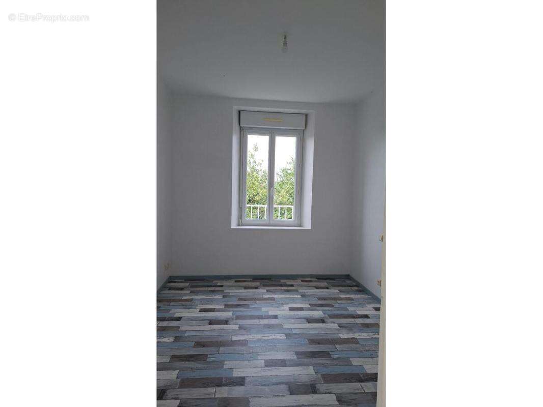 Maison à PLOERMEL