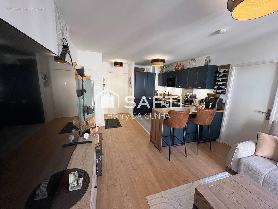 Photo 1 - Appartement à PARENTIS-EN-BORN