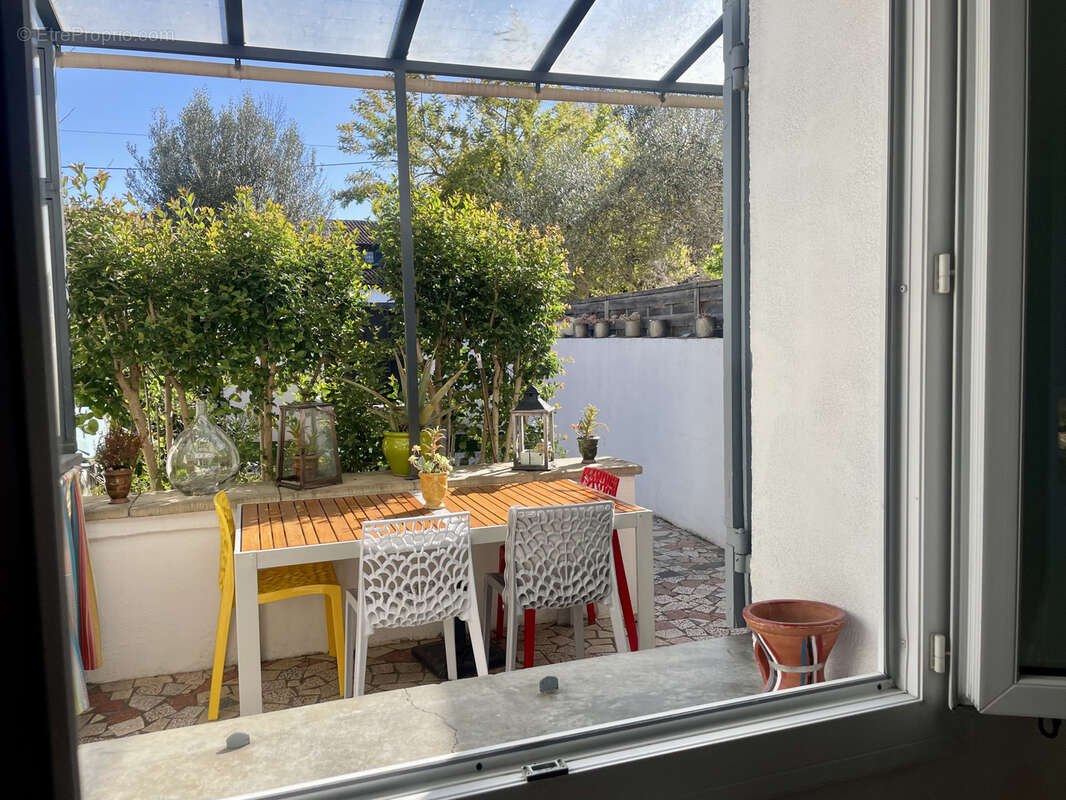Maison à AVIGNON