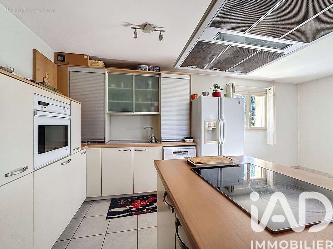 Photo 5 - Maison à VIUZ-EN-SALLAZ