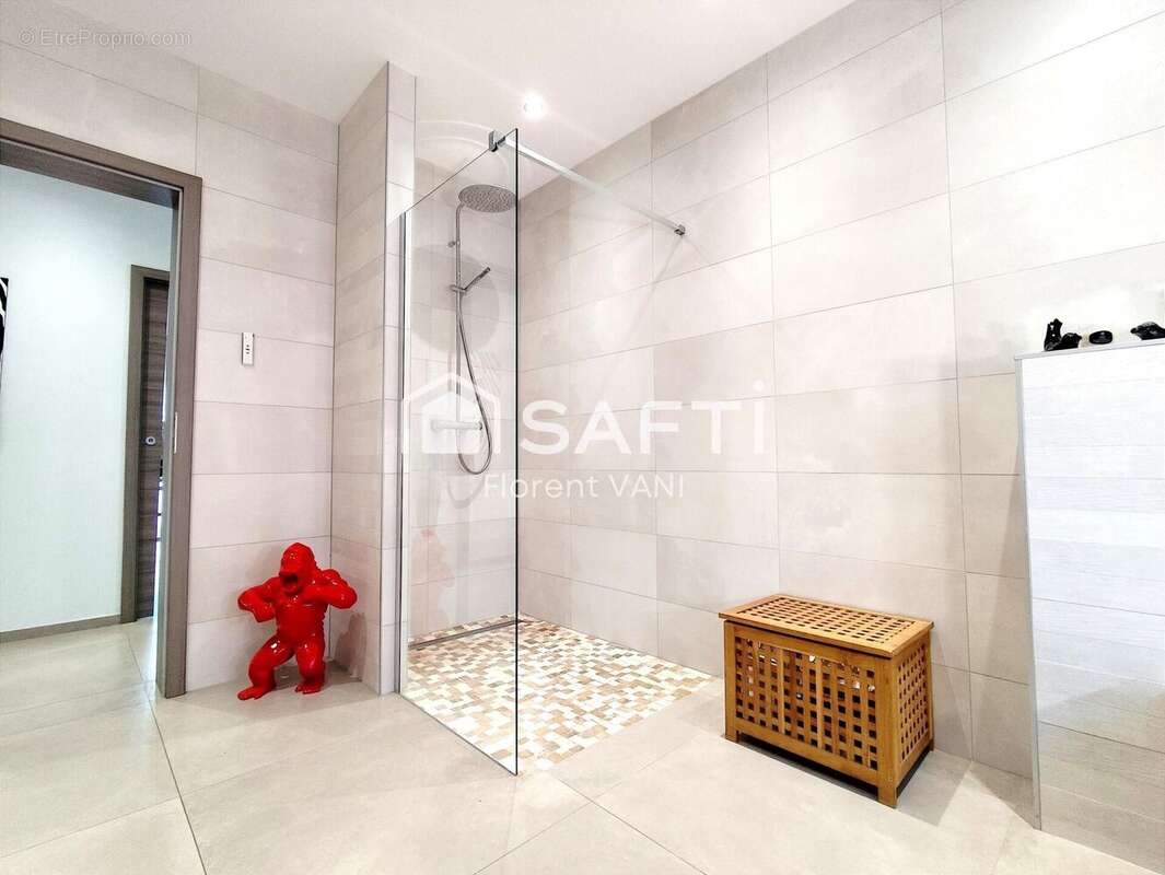 Photo 9 - Maison à HAM-SOUS-VARSBERG