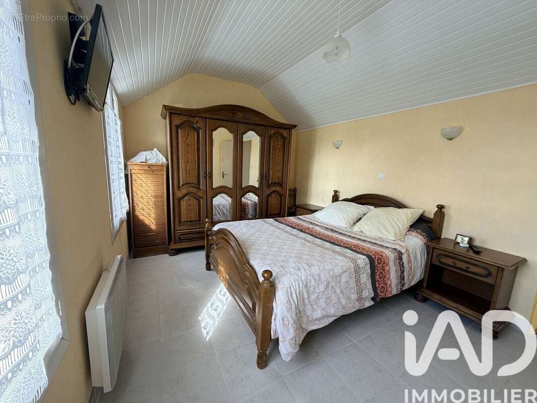 Photo 7 - Maison à VERETZ