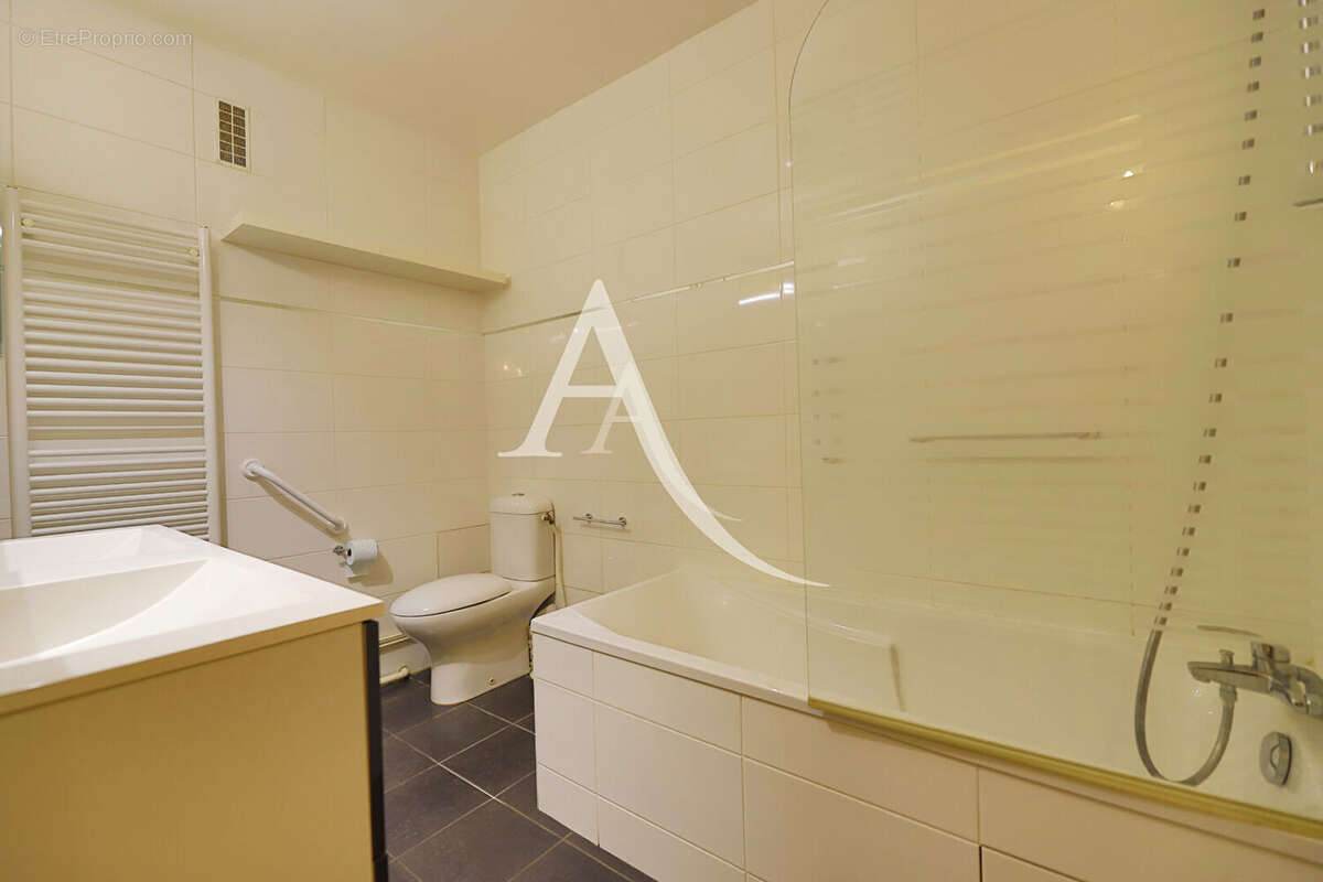 Appartement à CHATOU