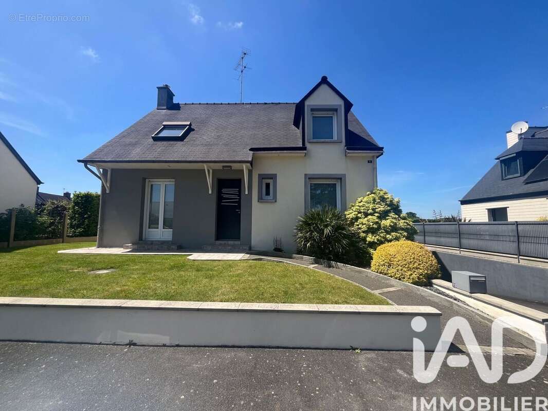 Photo 2 - Maison à LECOUSSE