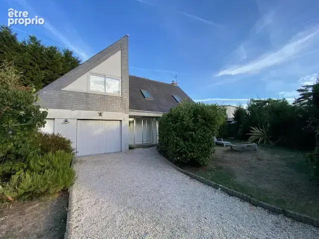 Maison à vendre Plérin Saint-Laurent de la mer - photo 17