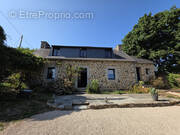 Maison à SQUIFFIEC