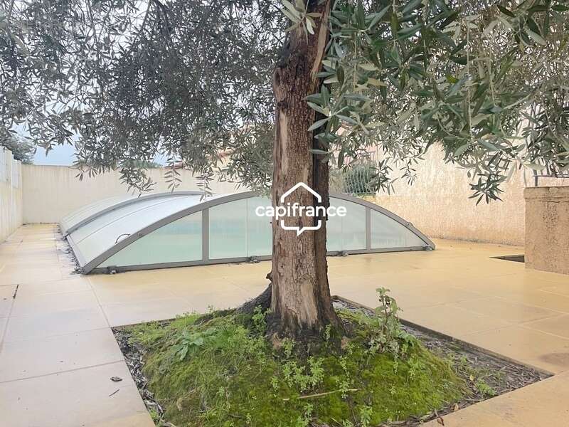 Maison à JARD-SUR-MER