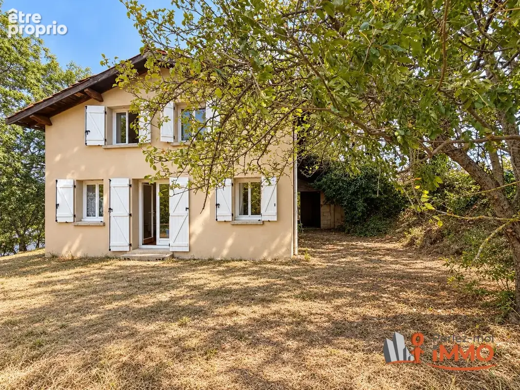 Photo Maison à Sauvain au prix de 118 000€