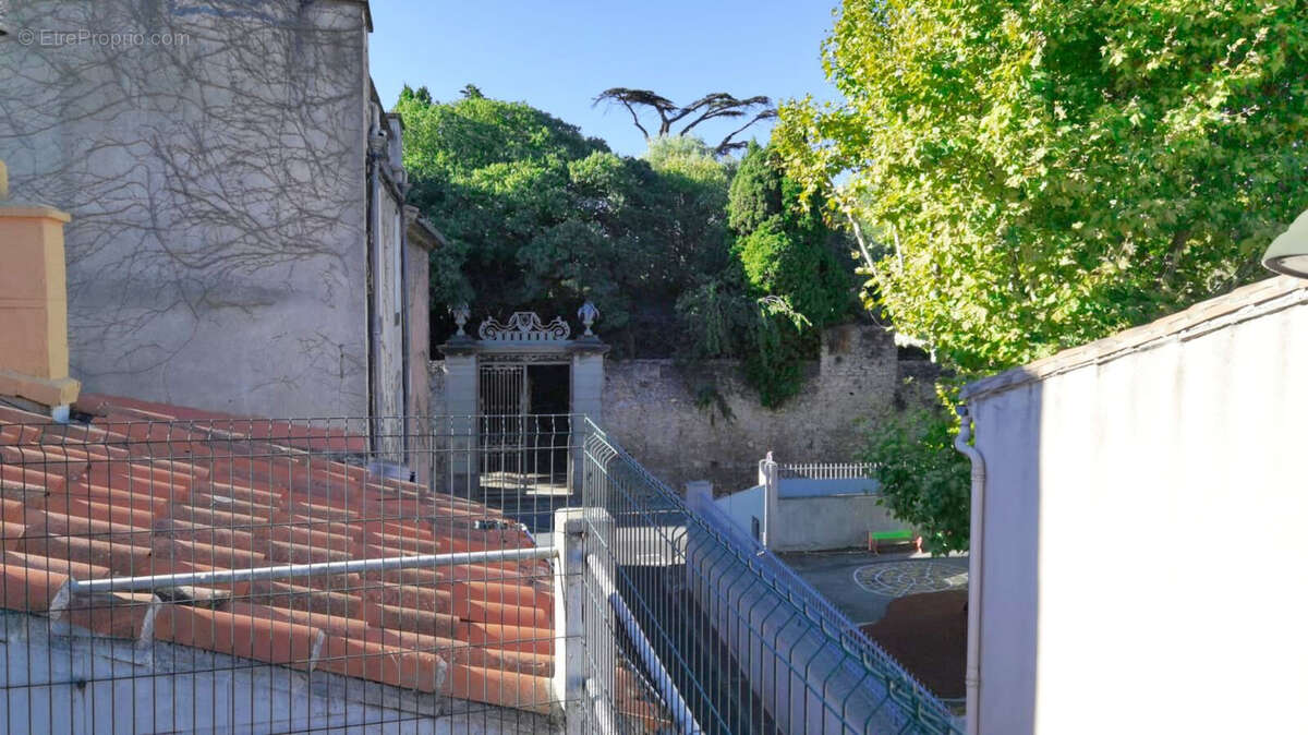 Maison à CARCASSONNE