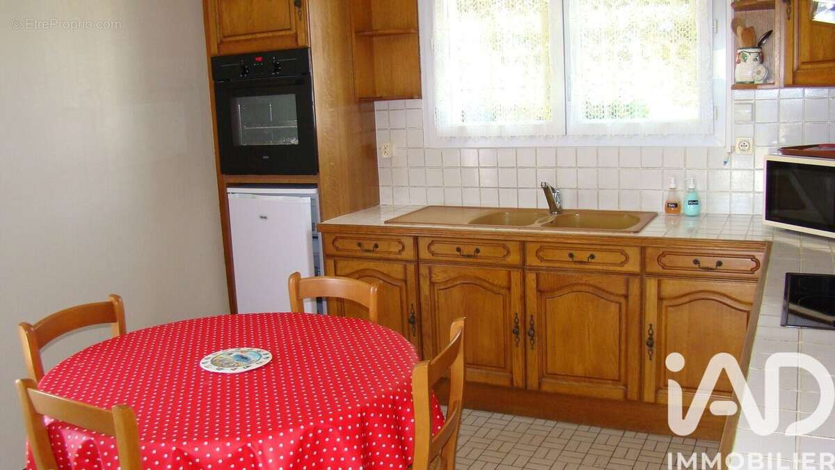 Photo 2 - Maison à NOTRE-DAME-DE-MONTS