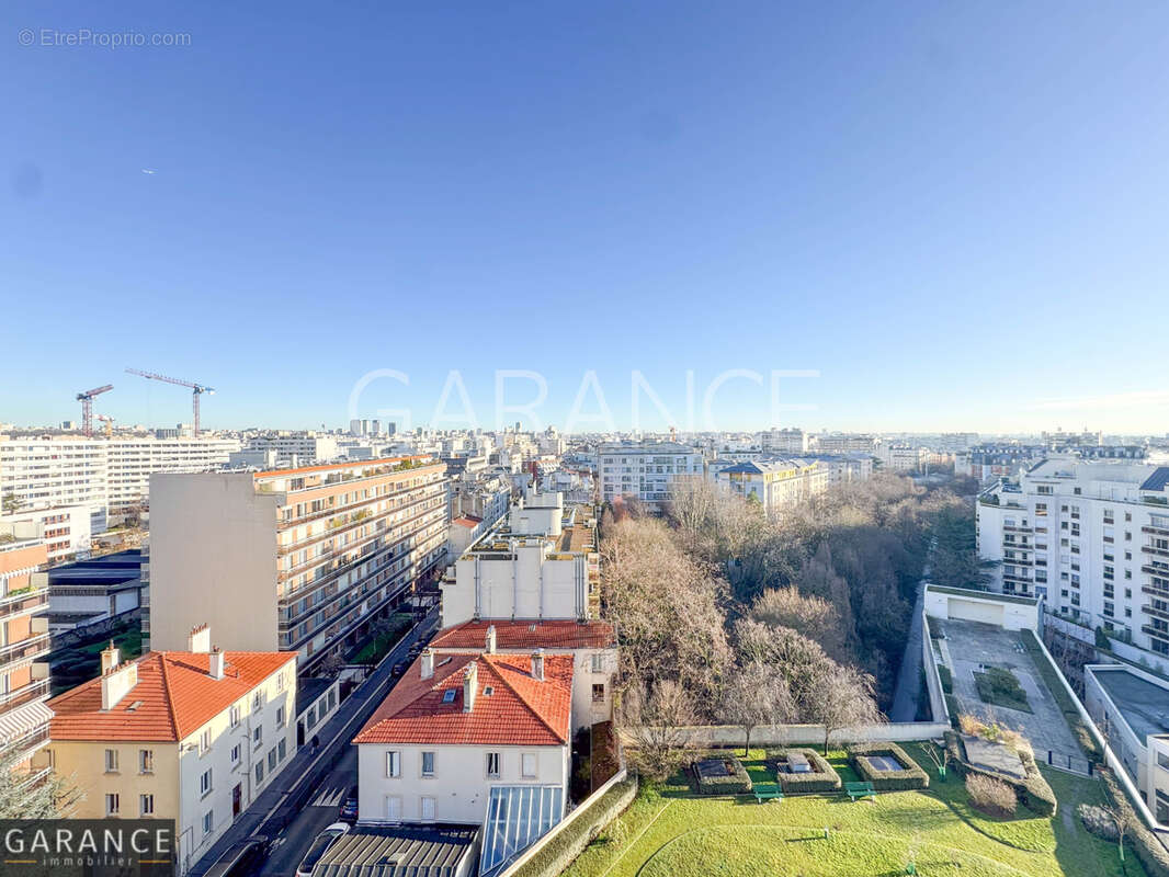 Appartement à PARIS-12E