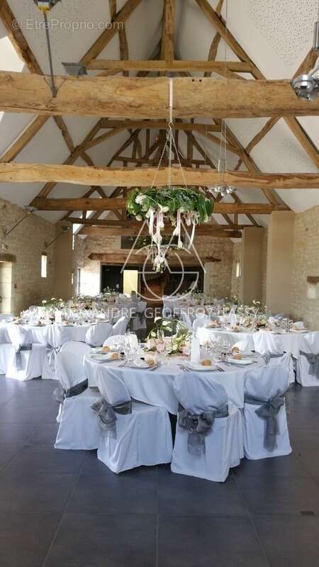 Maison à SAINTE-MAURE-DE-TOURAINE