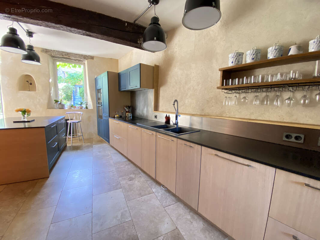 Maison à PREIXAN