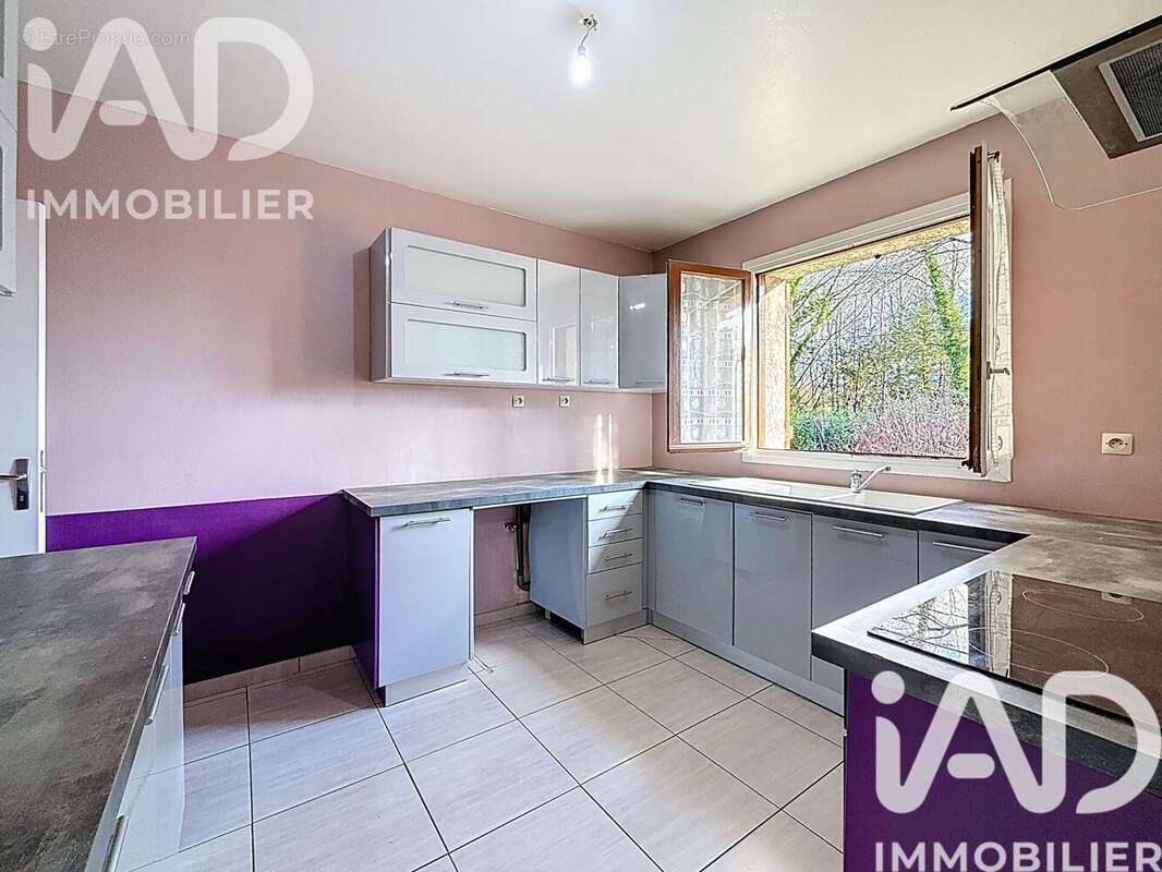 Photo 9 - Maison à POMMEUSE