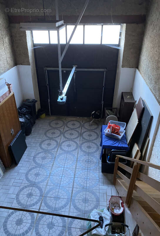 Maison à DOMEVRE-SUR-VEZOUZE