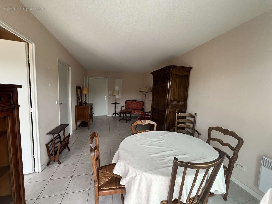 Appartement à ARCACHON