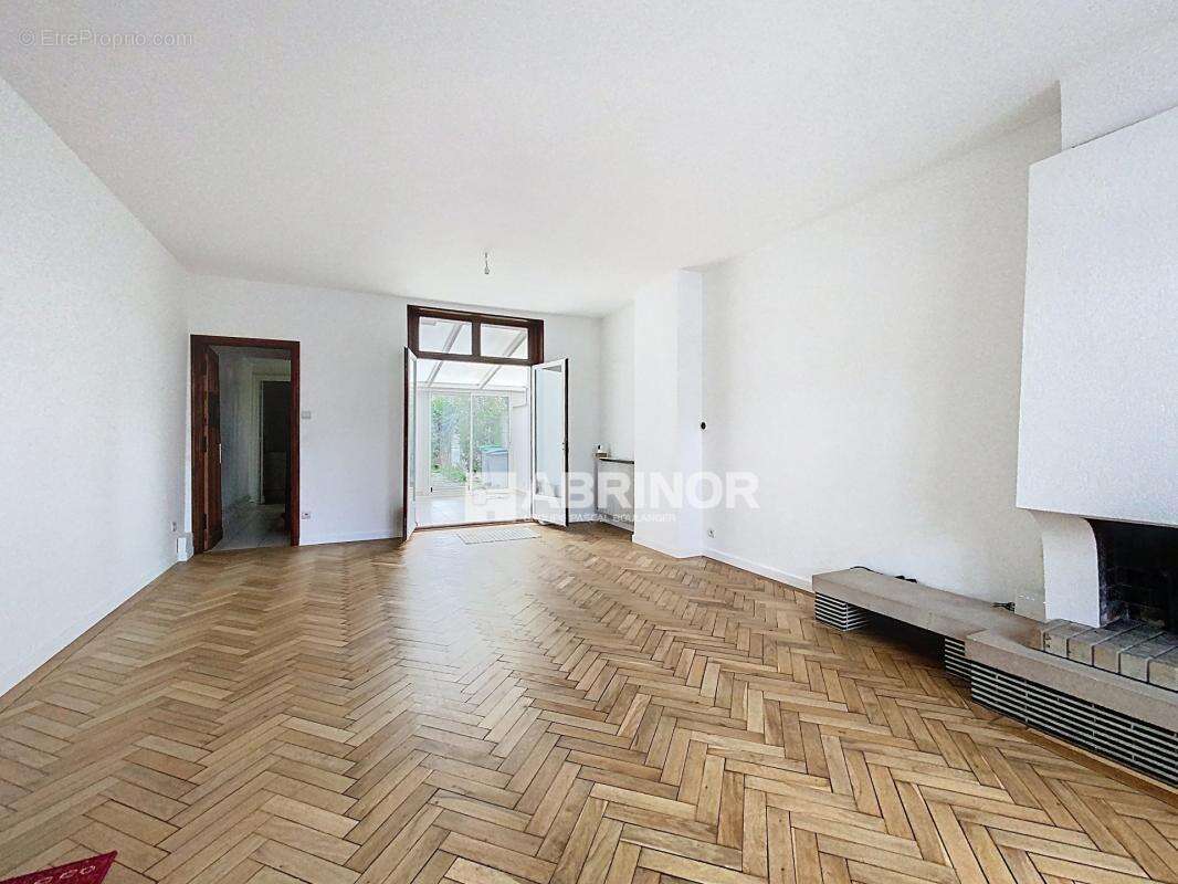 Maison de charme a proximite de l'hippodrome 100m² - photo 3