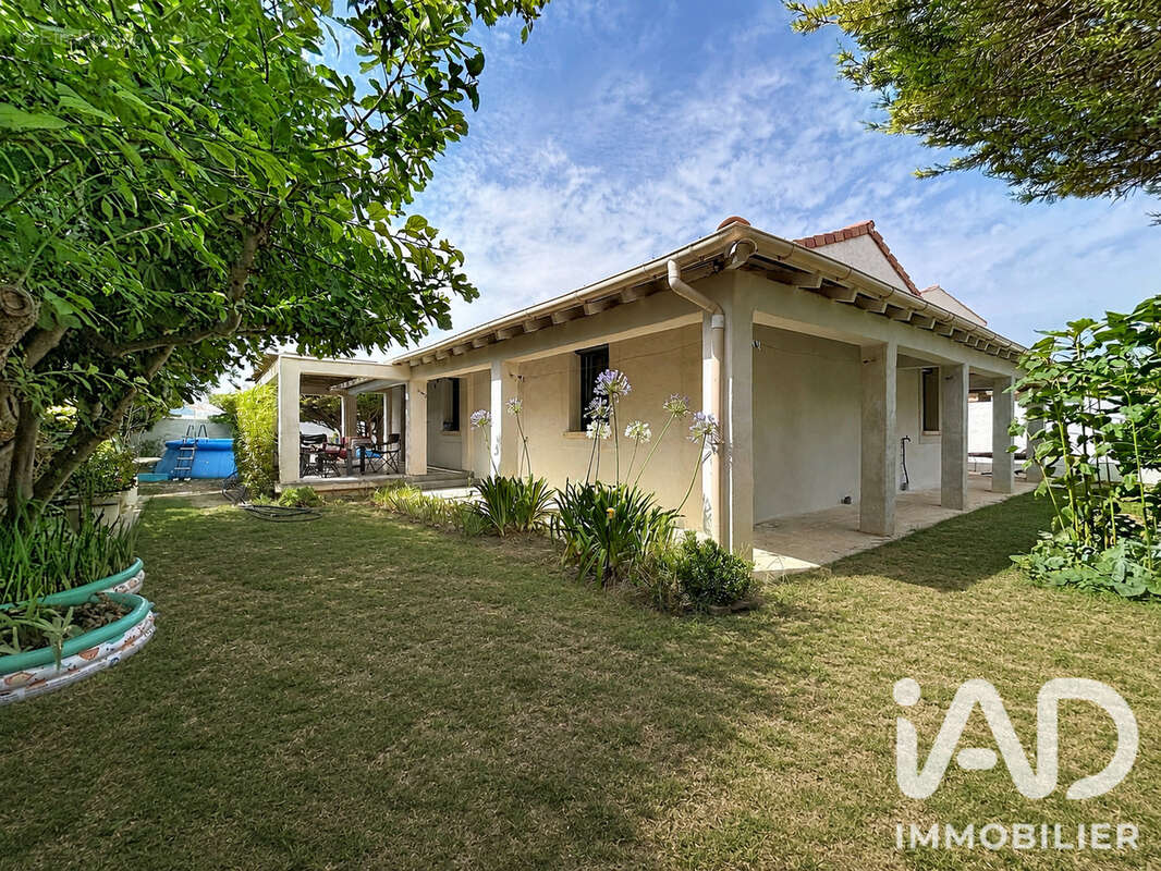 Maison 120 m² à Port-De-Bouc  - photo 2