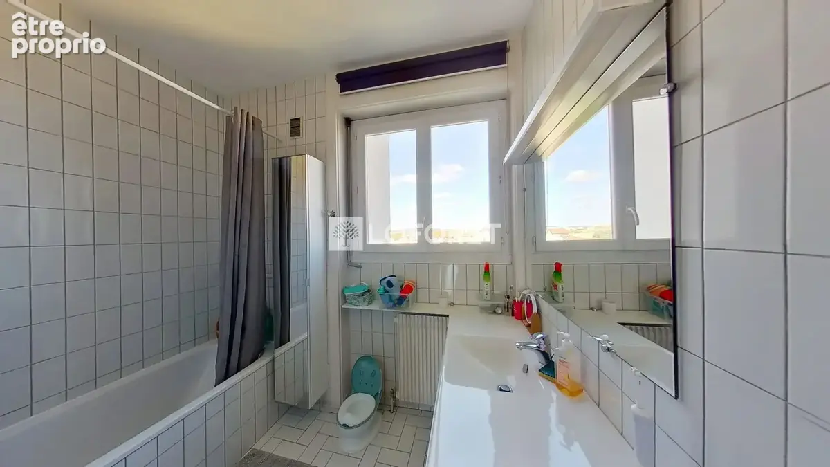 MOTNCHAT  - T5 Familial de 110 m² - photo 16