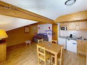 Appartement à VALMEINIER