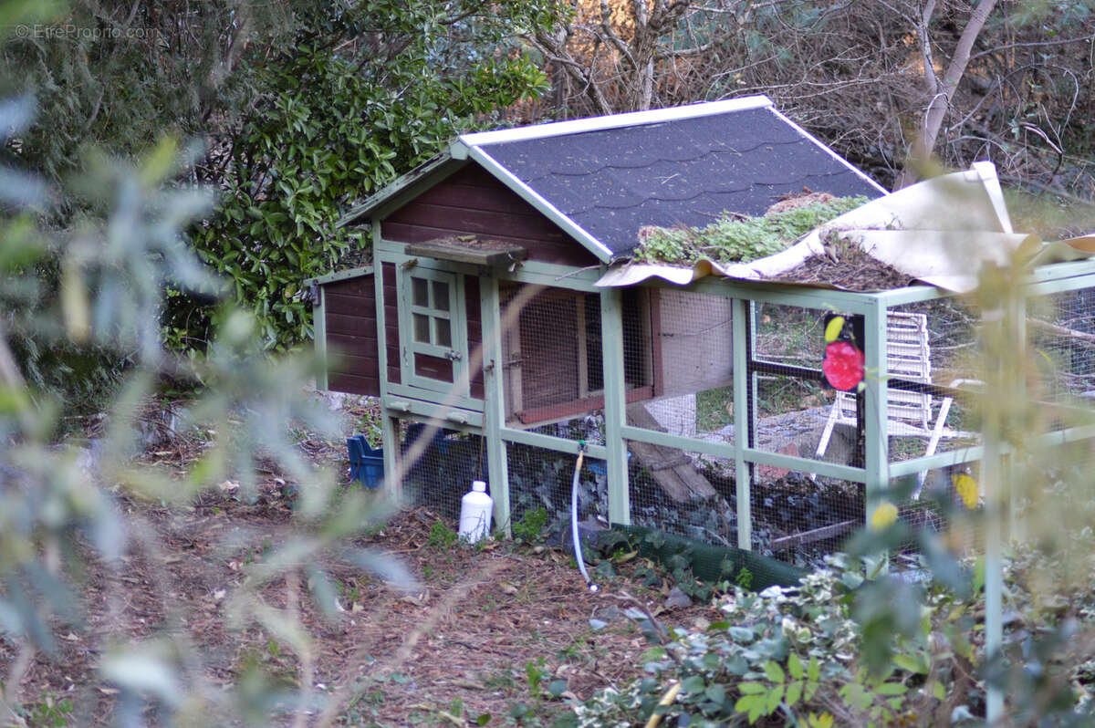Maison à ARLES-SUR-TECH