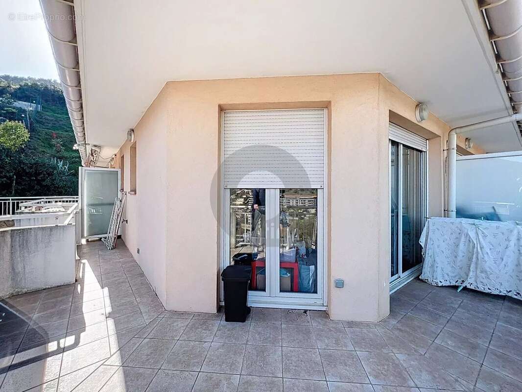 Appartement à ROQUEBRUNE-CAP-MARTIN