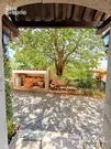 Devant porte maison - Maison à SERANON
