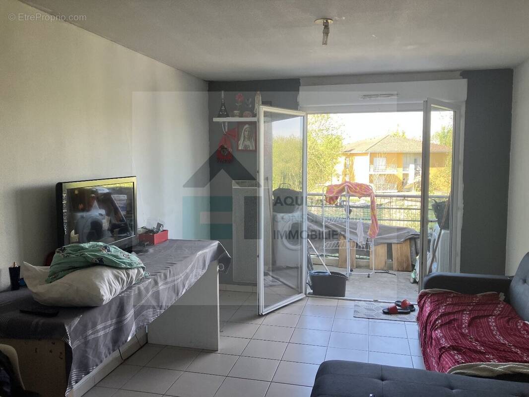 Appartement à AMBES