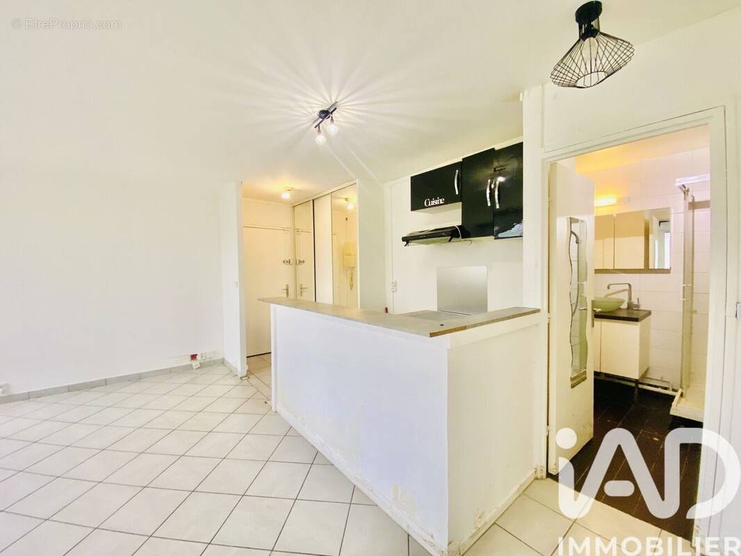 Photo 1 - Appartement à CHOISY-LE-ROI