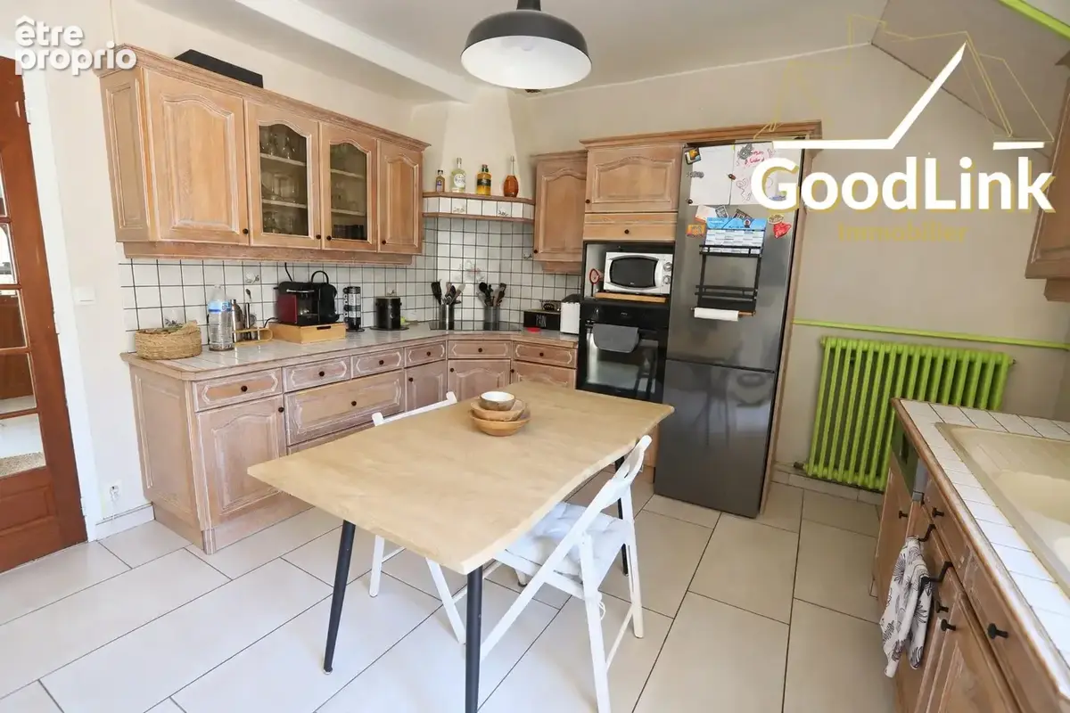 Maison 5 pièces 131 m² à vendre à Thignonville (45300) - photo 4
