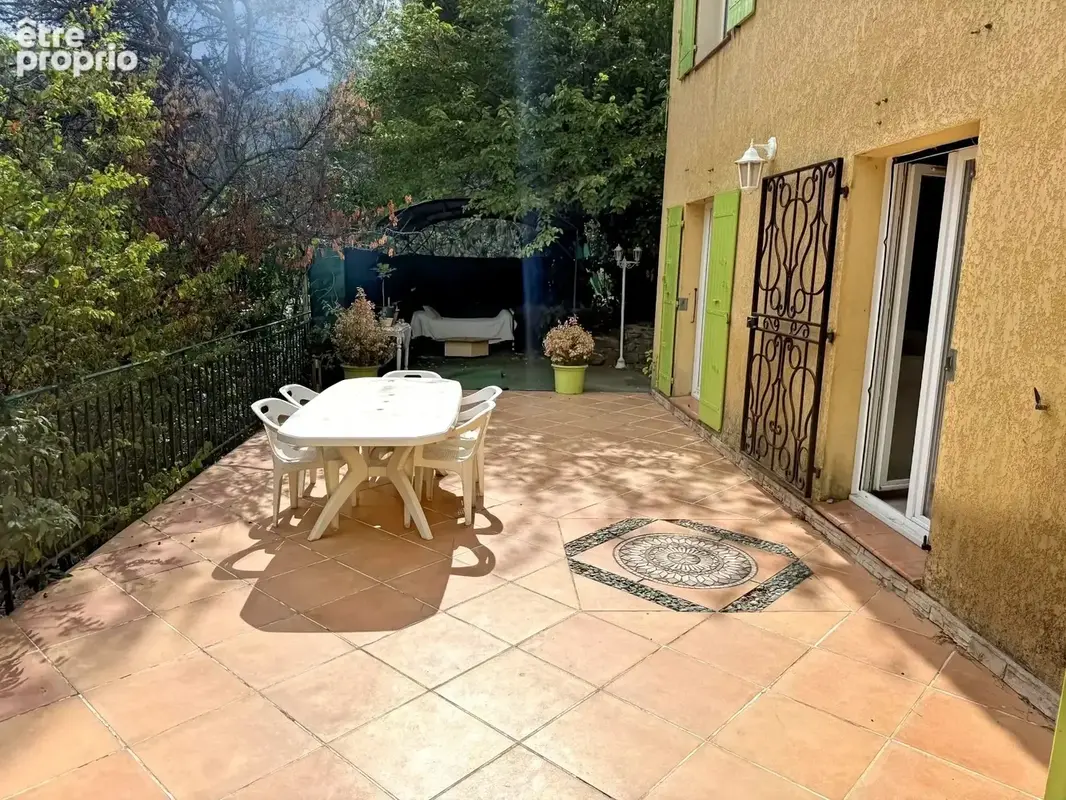 Maison 5 pièces 140 m² à vendre à Auriol (13390) - photo 4