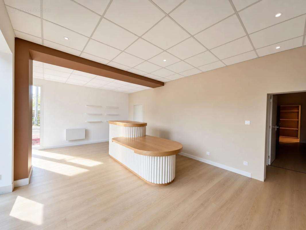 Immeuble de rapport 359m² - photo 16