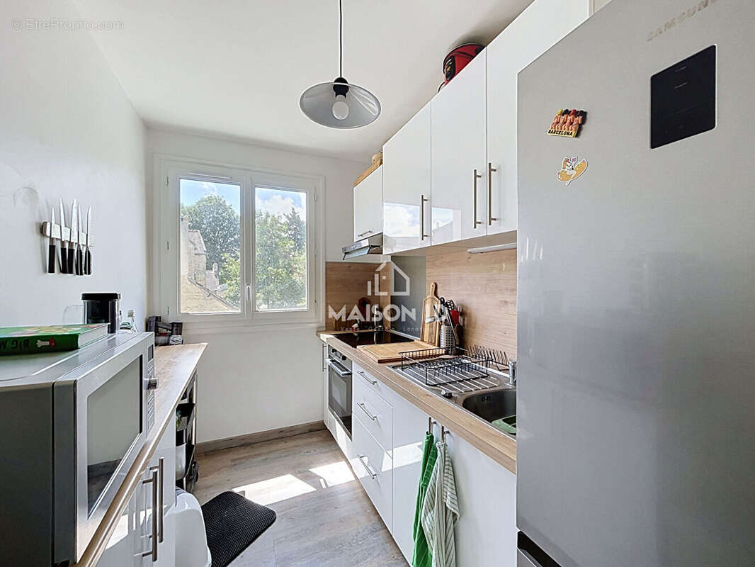 Appartement à CAEN