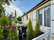 Maison à LA FERTE-SAINT-AUBIN