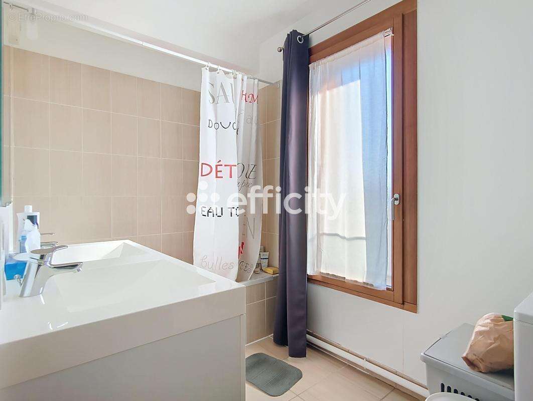 Appartement - photo 5