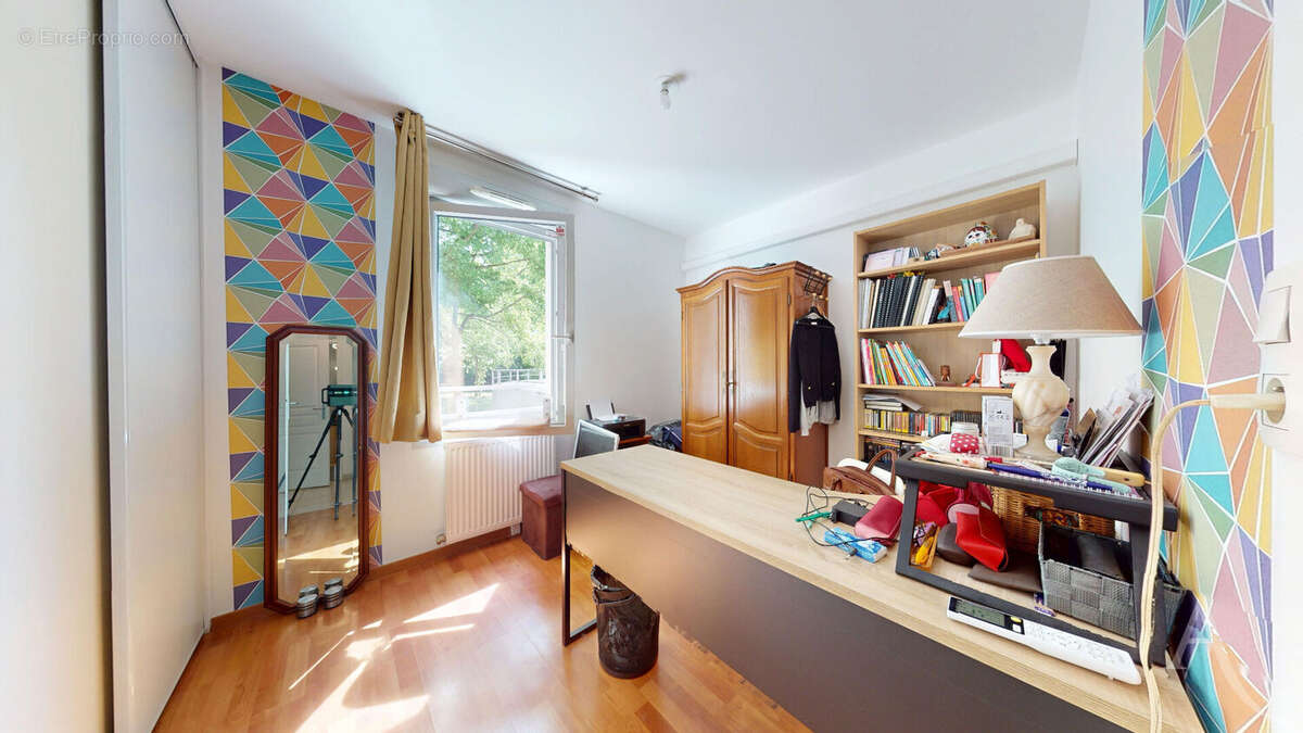 Appartement Meylan 4 pièce(s) 84.5 m2 - photo 7