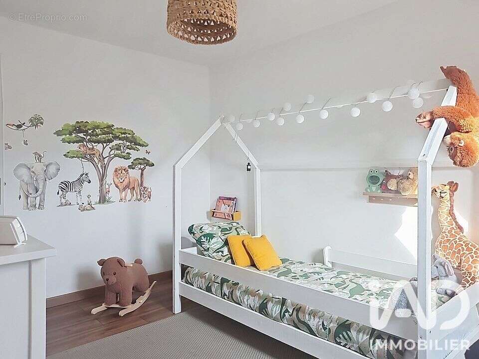 Maison 74 m² à Douai  - photo 7