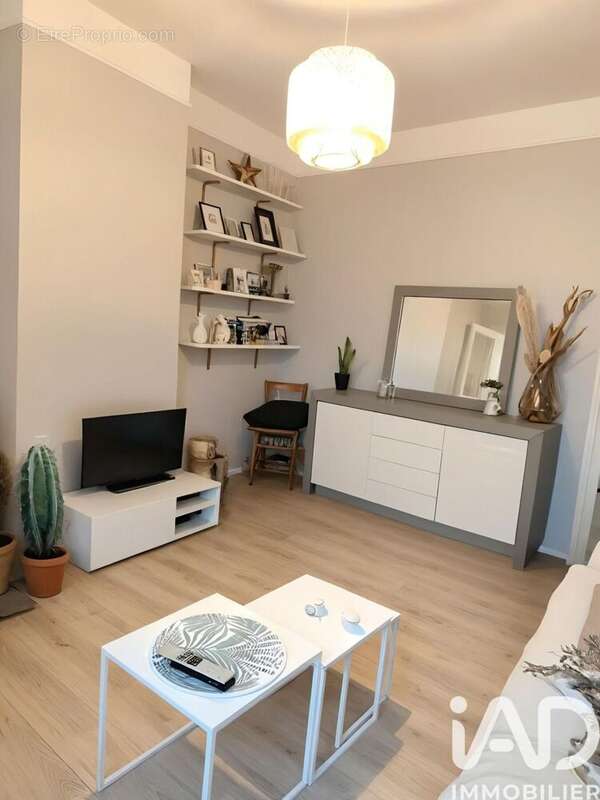 Photo 2 - Appartement à REIMS