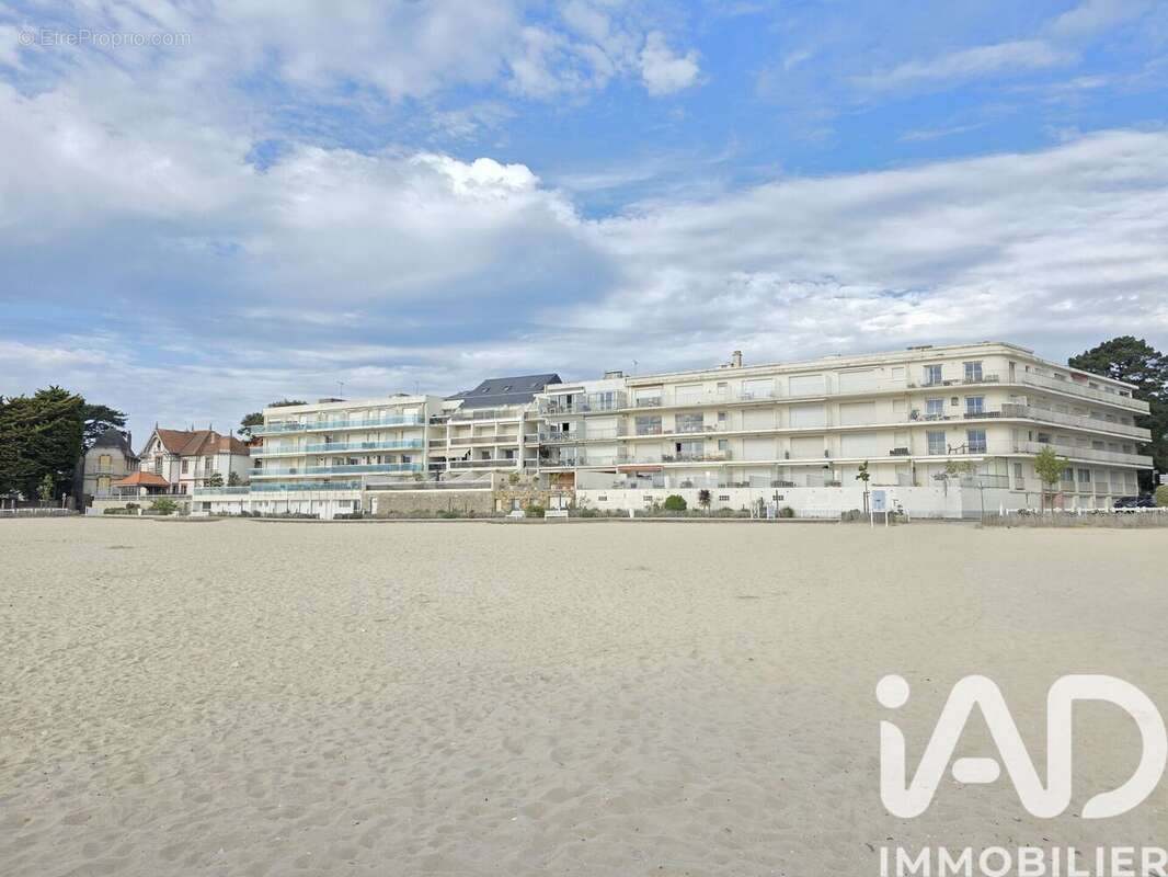 Photo 7 - Appartement à LE POULIGUEN