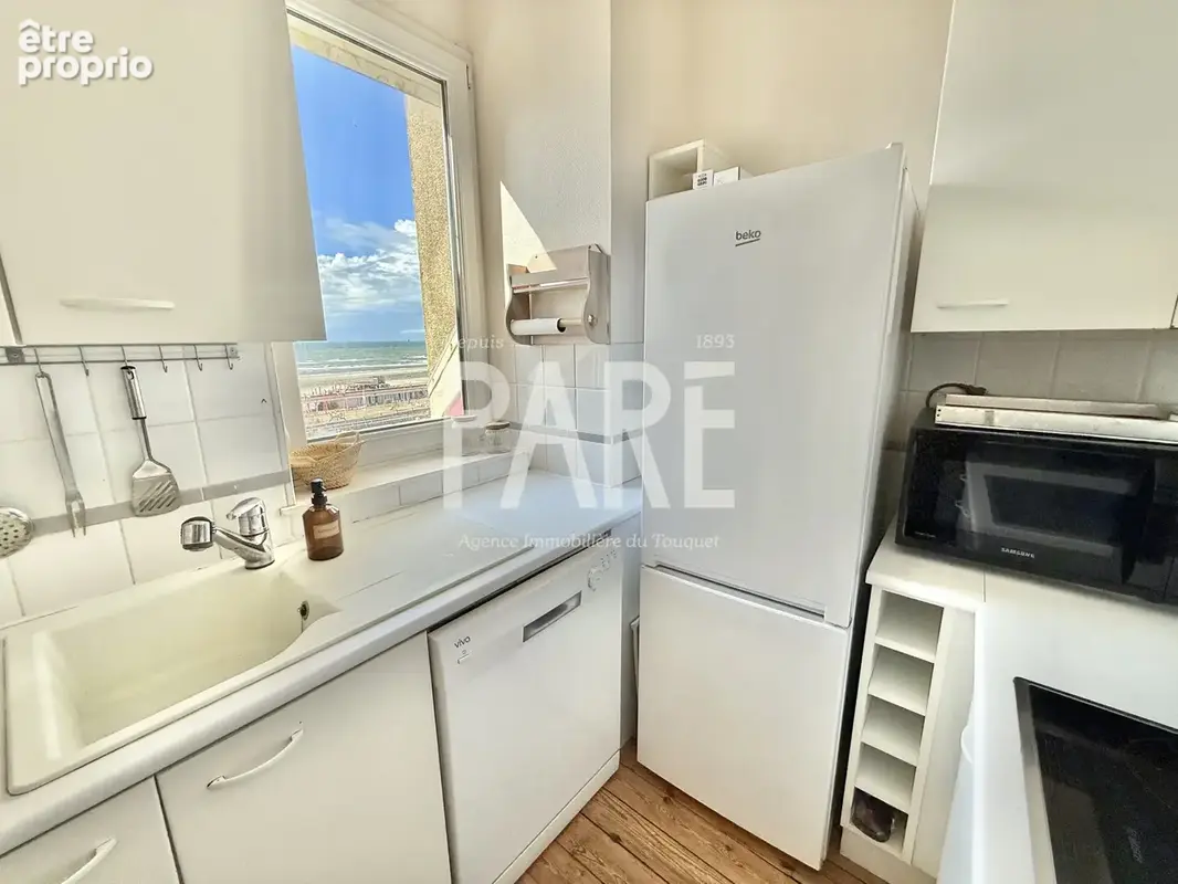 Appartement 3 pièces 64 m² à vendre à Le Touquet-Paris-Plage (62520) - photo 7