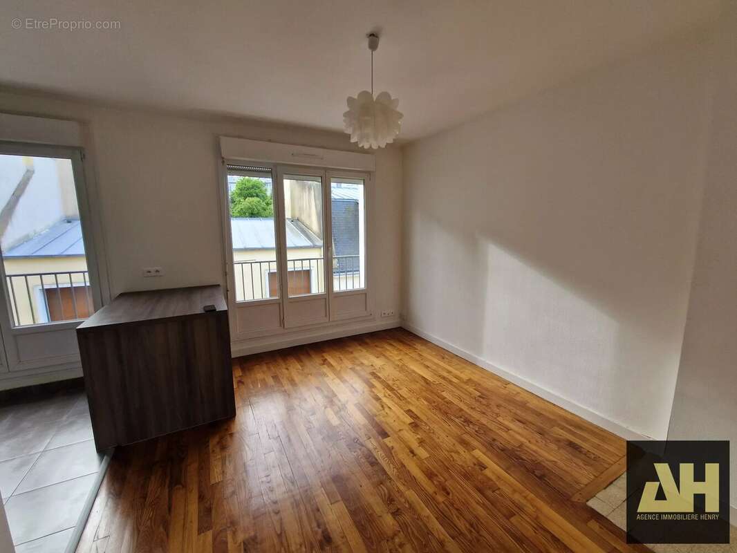 Appartement à BREST